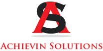 Achievin Solutions-Logo